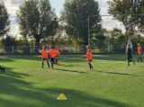 Eerste training S.K.N.W.K. JO12-1jm seizoen 2023-2024 (45/65)